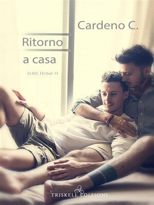 cover image of Ritorno a casa